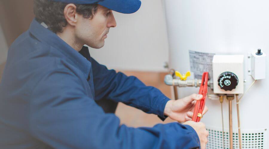 Professional same day plumber in Jamesville, NC